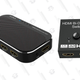 GANA HDMI Bidirectional Switch + GANA HDMI 4K Switcher | $8 | Amazon | Scroll to special promotions section here and click “Add both to cart”